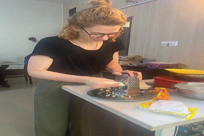 Lunch/Dinner and Cooking Class with a Local Family (3-4 hours) - Authenticity and Cultural Connection