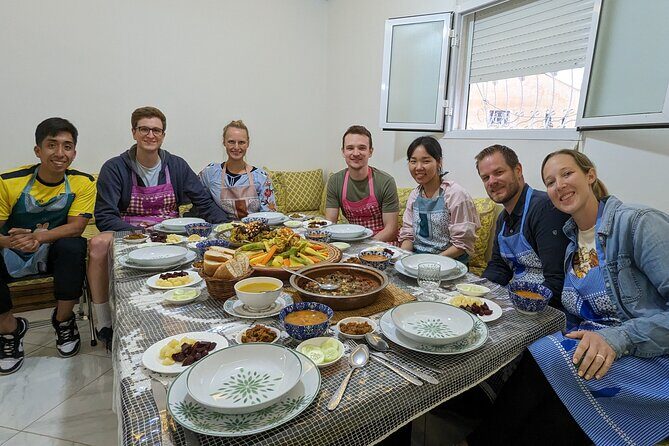 Lunch/Dinner with Moroccan family - Final Words: Is It Worth It?