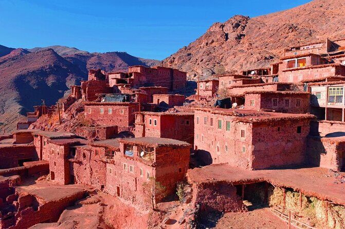 Lunch in the High Atlas: Ourika Valley Waterfalls & 3 Valleys - Final Thoughts