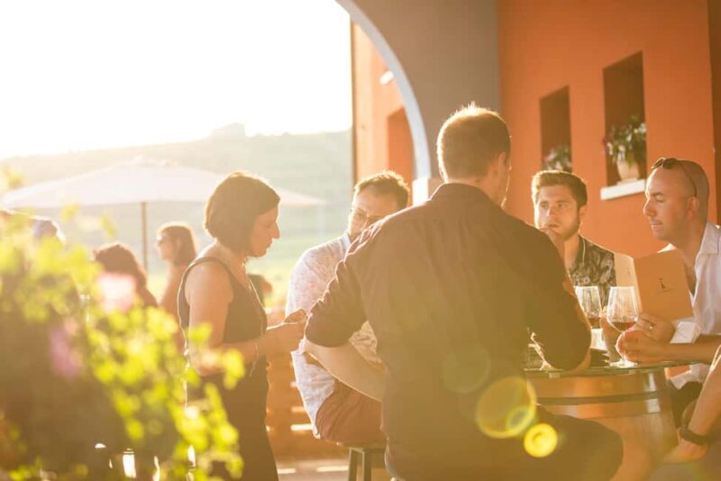 LUNCH IN VERONA: LIGHT LUNCH AMONG THE VINEYARDS AND IN THE WINERY - FAQ
