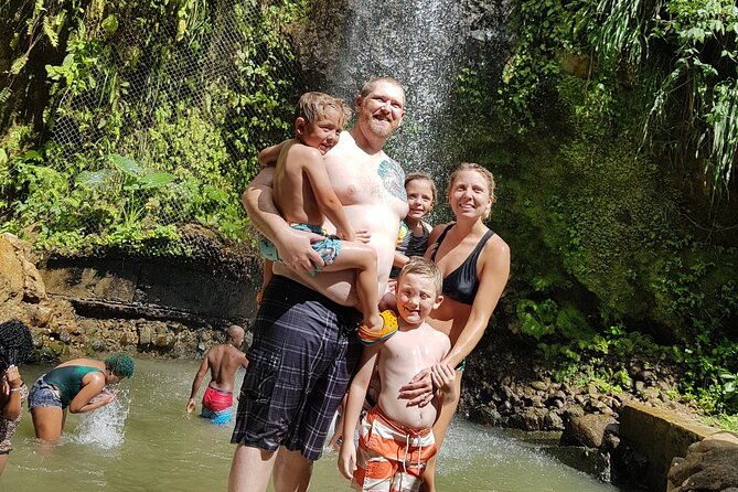 lunch-inclusive-mud-baths-waterfall-tet-paul-nature-trail