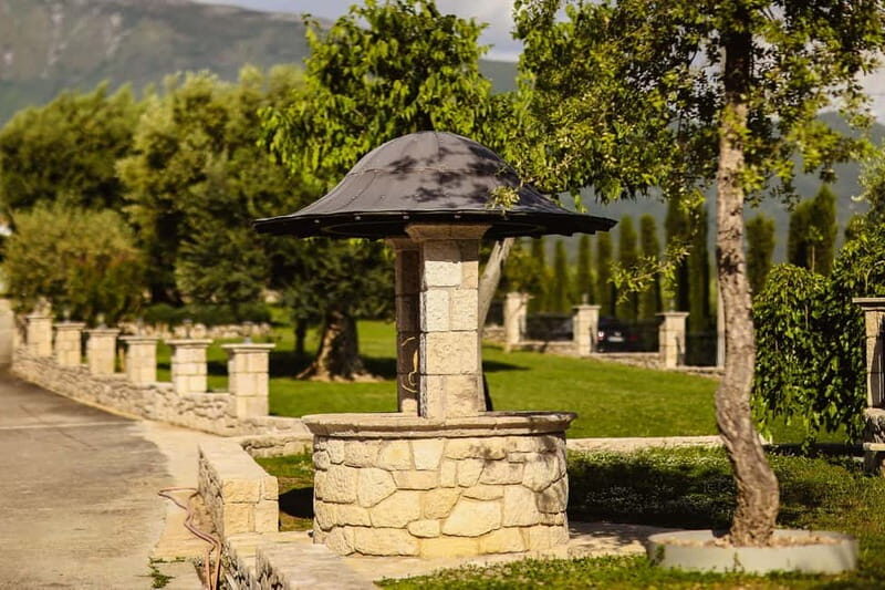 Lundër: Lundra Winery Guided Tour with Wine Tasting - What to Expect from the Lundra Winery Guided Tour