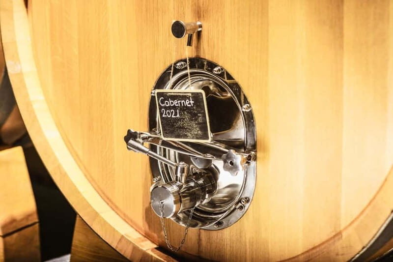 Lundër: Lundra Winery Guided Tour with Wine Tasting - The Sum Up: Who Should Book This Tour?