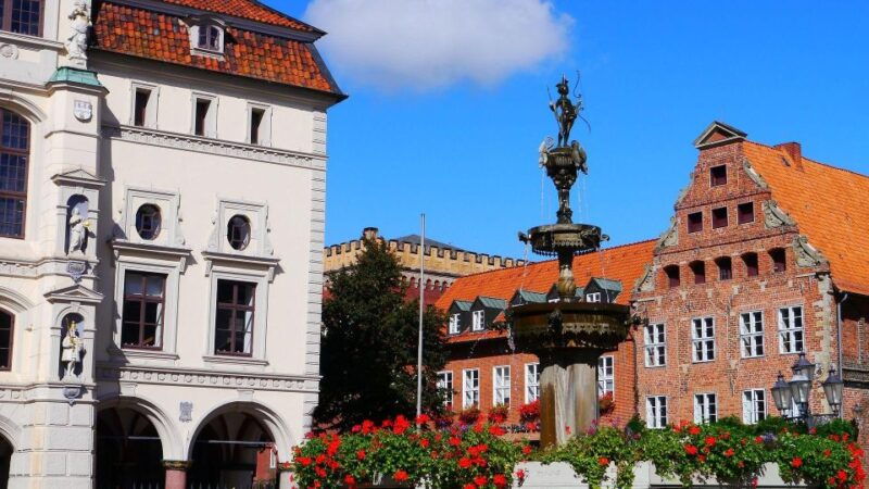 luneburg-private-guided-walking-tour