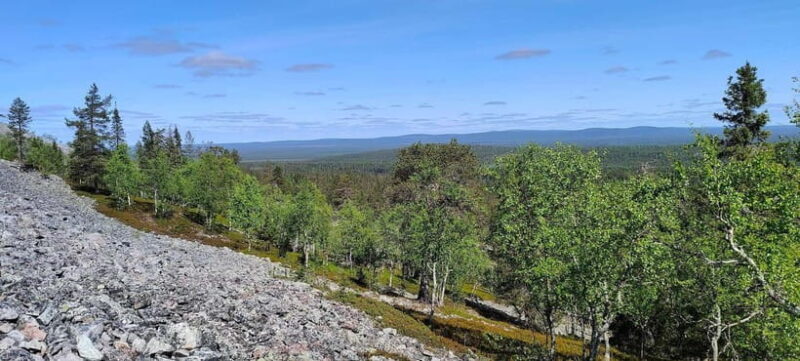 Luosto: Private Amethyst Mine Tour with Arctic Guide - Final Thoughts