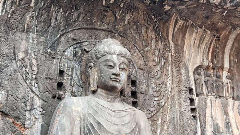 luoyang-day-tour-from-xian-or-luoyang-with-tickets-options