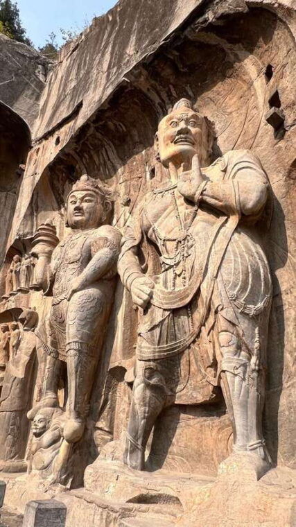 luoyang-day-tour-from-xian-or-luoyang-with-tickets-options