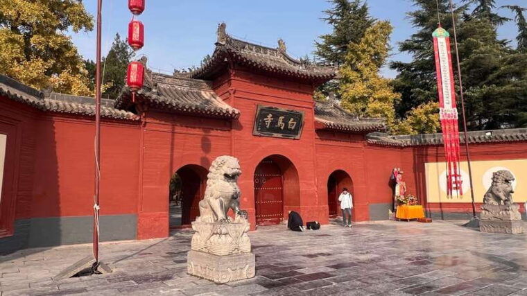 luoyang-day-tour-from-xian-or-luoyang-with-tickets-options