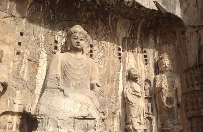 Luoyang: Full-Day Longmen Grottoes & Shaolin Temple - Logistics and Practical Tips