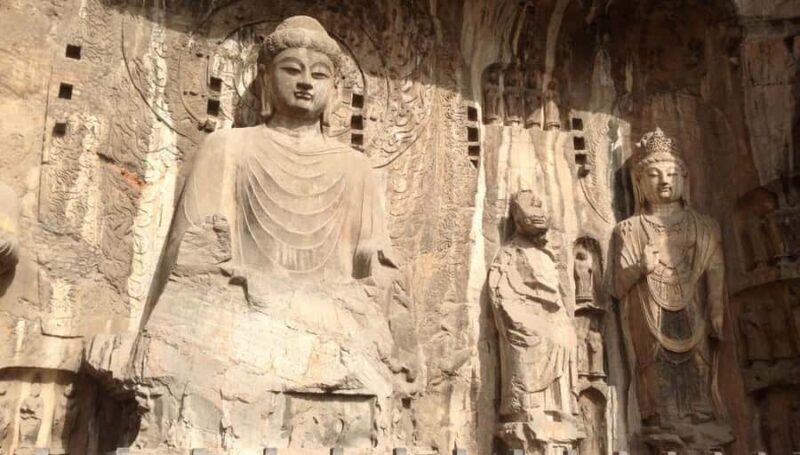 Luoyang: Full-Day Longmen Grottoes & White Horse Temple - Final Thoughts