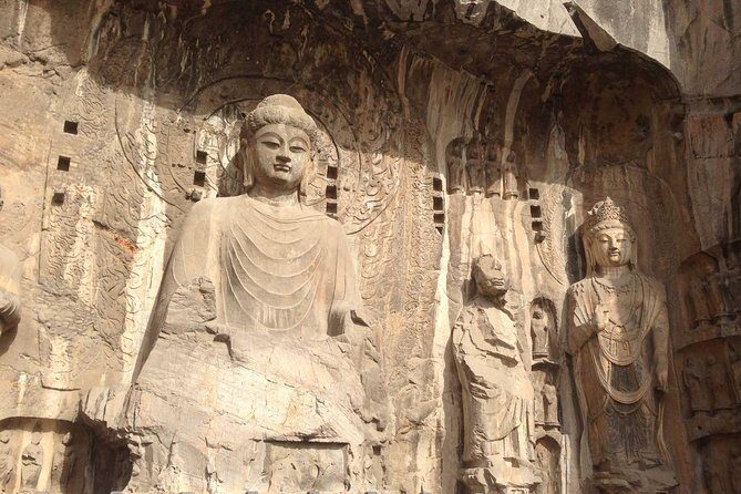 Luoyang Highlights Day Trip of Longmen Grottoes and Shaolin Temple - Final Thoughts