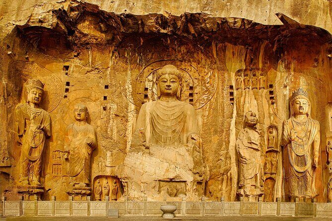 Luoyang Longmen Grottoes Admission Ticket - An Introduction to Longmen Grottoes