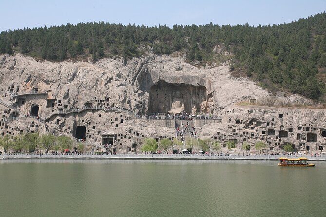 Luoyang Longmen Grottoes Admission Ticket - The Itinerary Breakdown: What You Can Expect