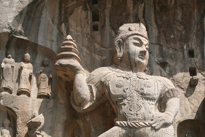 Luoyang Longmen Grottoes Admission Ticket - Final Thoughts