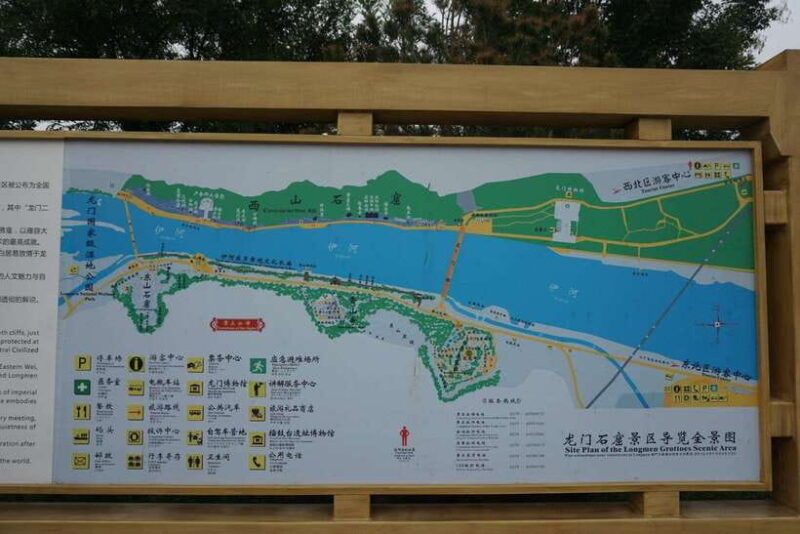 luoyang-longmen-grottoes-entry-ticket-only-option
