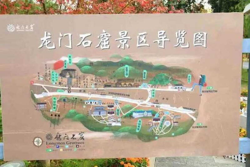 luoyang-longmen-grottoes-entry-ticket-only-option