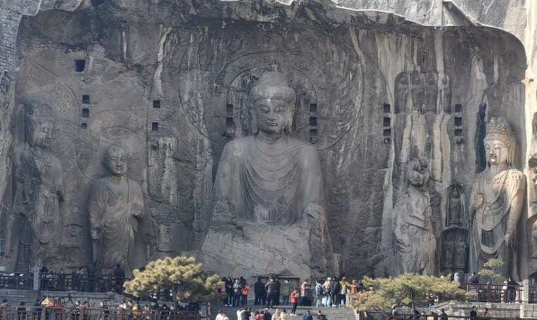 luoyang-longmen-grottoes-entry-ticket-only-option