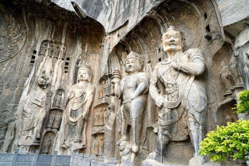 luoyang-longmen-grottoes-optional-tours-or-tickets-only