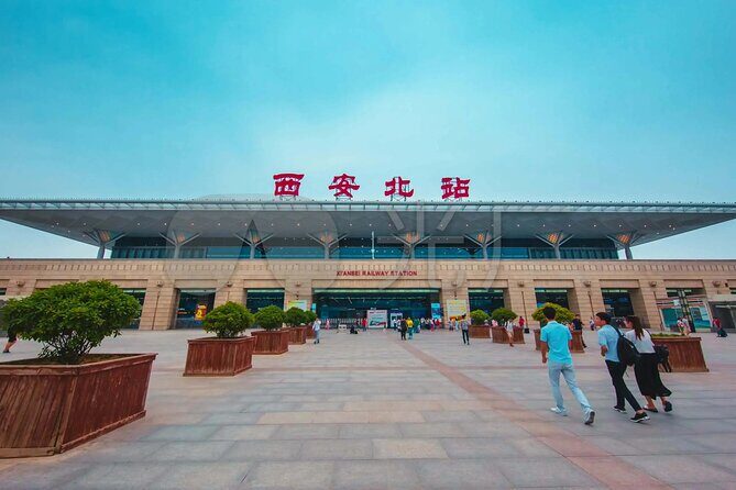 Luoyang Private 4WD Tour Adventure - Why Choose This Tour?