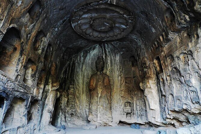 Luoyang Private 4WD Tour Adventure - FAQ