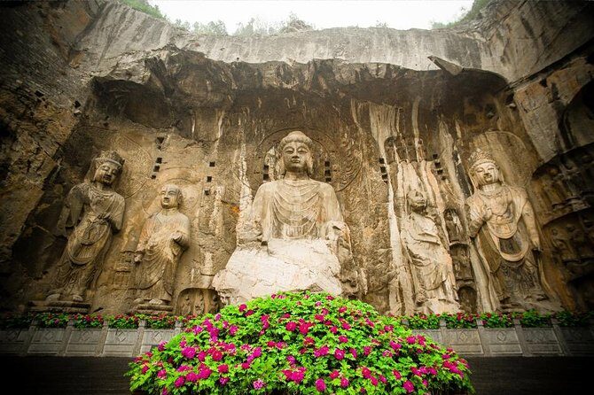 Luoyang Private Day Tour of Shaolin Temple and Longmen Grottoes - Exploring the Itinerary: What You’ll Actually Do