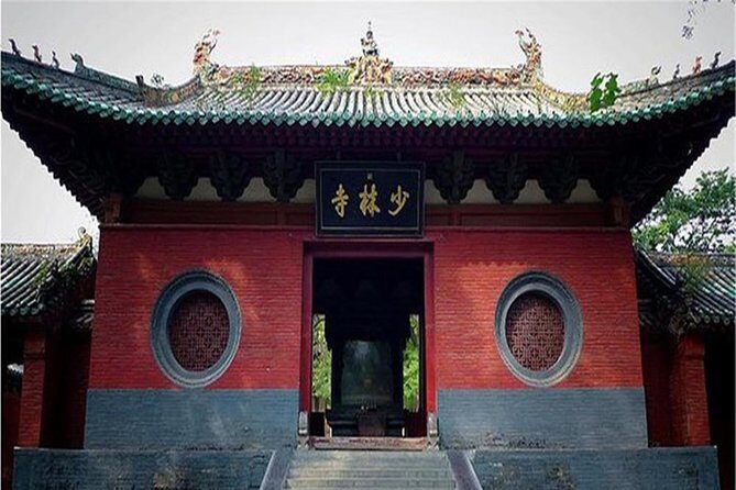 Luoyang Private Day Tour of Shaolin Temple and Longmen Grottoes - Who Will Love This Tour?