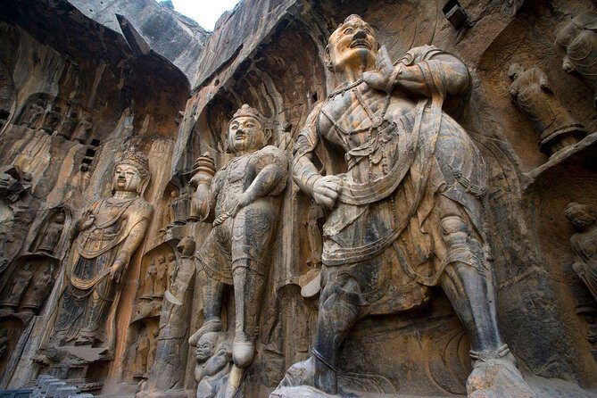 Luoyang Private Day Tour of Shaolin Temple and Longmen Grottoes - Final Thoughts
