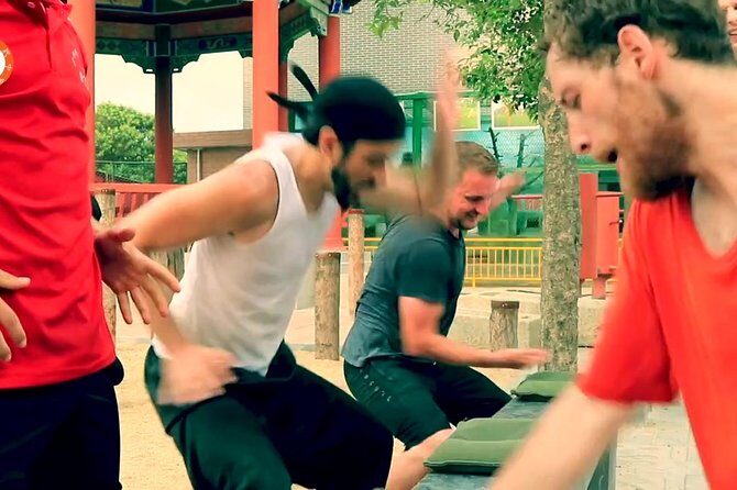 Luoyang Private Tour to Shaolin Temple including Kungfu Lesson - Exploring the Shaolin Temple: History and Highlights