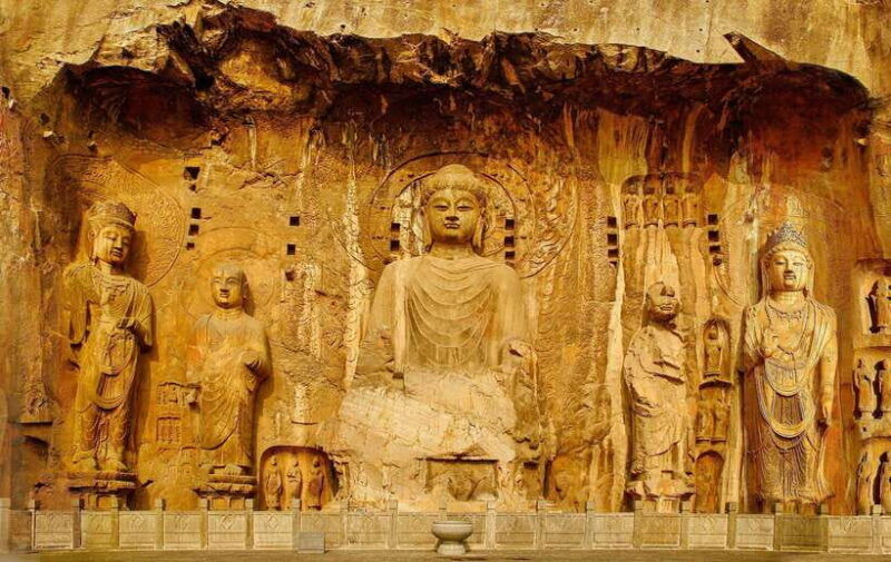 luoyang-shaolin-temple-and-longmen-grottoes-day-trip