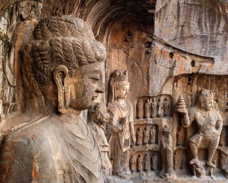 luoyang-shaolin-temple-and-longmen-grottoes-day-trip