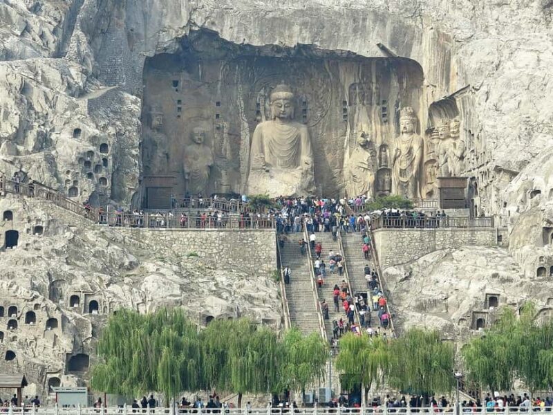 Luoyang: Shaolin Temple & Longmen Grottoes Private Day Tour - Final Thoughts