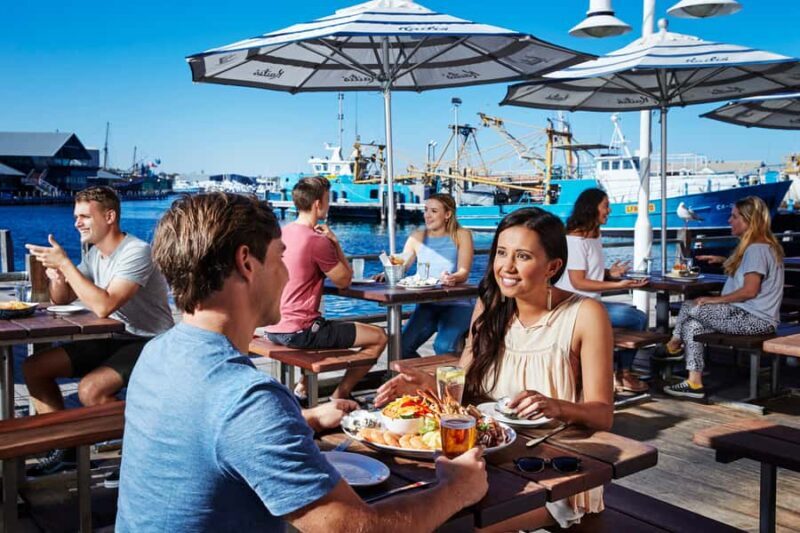 Luxe Coastal Discovery: Private Perth & Fremantle Experience - Key Points