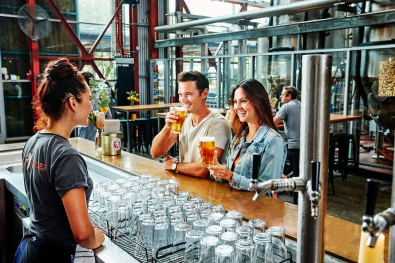 Luxe Coastal Discovery: Private Perth & Fremantle Experience - Who Is This Tour Best For?