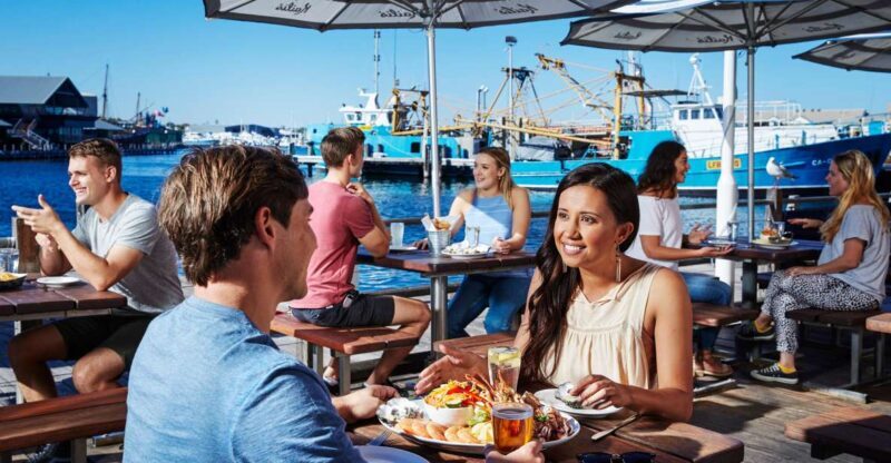 Luxe Coastal Discovery - Private Tour Fremantle and Perth - Introduction to the Luxe Coastal Discovery Tour