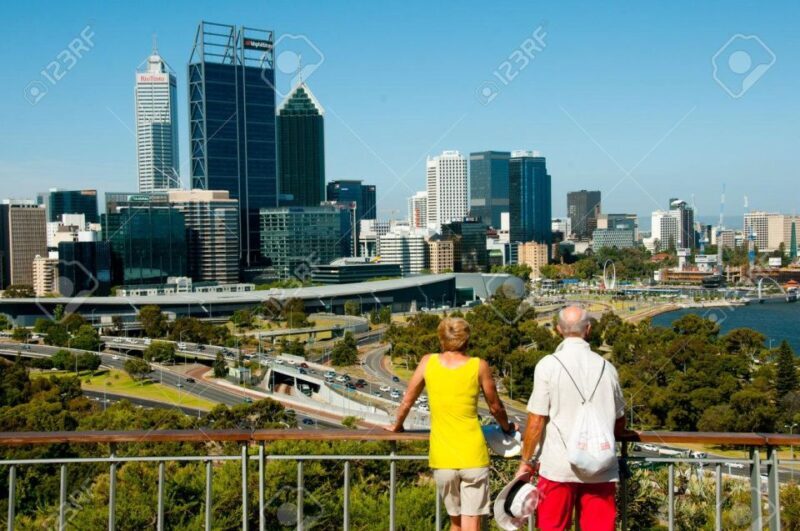 Luxe Coastal Discovery - Private Tour Fremantle and Perth - Considerations and Practicalities