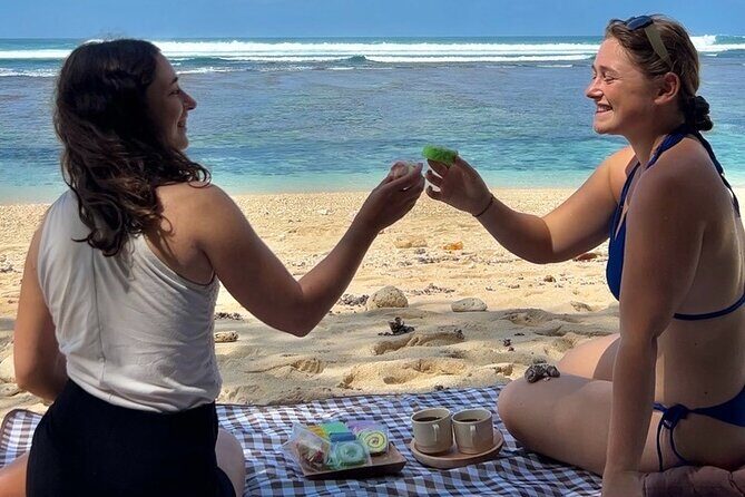 Luxe Escape to Uluwatus Hidden Beaches Picnic and Sunset Kecak - An In-Depth Look at the Uluwatu Day Trip