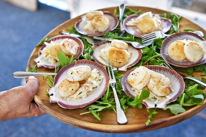 Luxe Island Seafood Cruise - Rottnest Island - The Lobster Catch: Fun and Educational