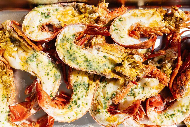 Luxe Island Seafood Cruise - Rottnest Island - Practical Details That Matter