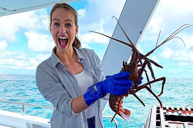 Luxe Island Seafood Cruise - Rottnest Island - Final Thoughts