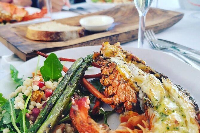 Luxe Island Seafood Cruise - Rottnest Island - Frequently Asked Questions