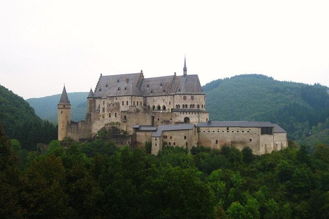luxembourg-and-dinant-private-day-tour-from-brussels