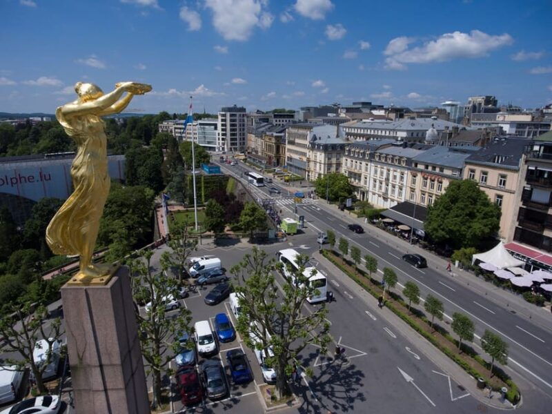 luxembourg-city-highlights-guided-walking-tour