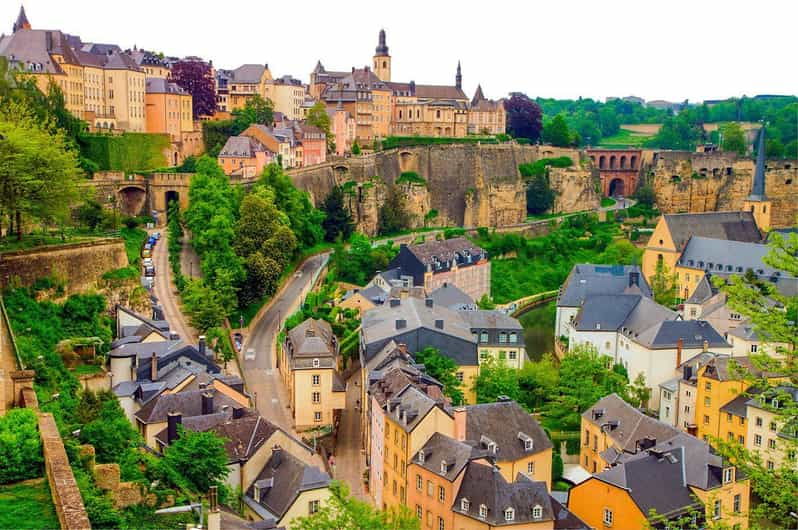 luxembourg-city-highlights-walking-tour