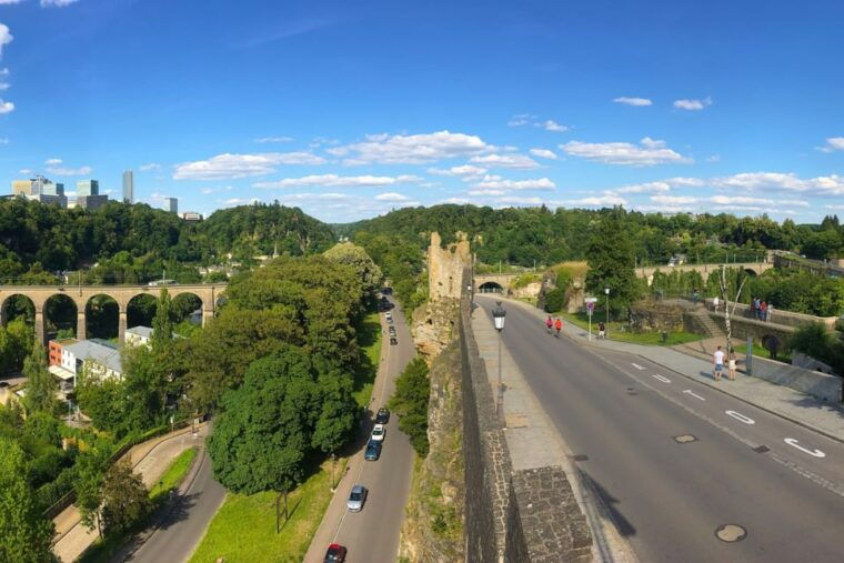 luxembourg-city-train-ticket