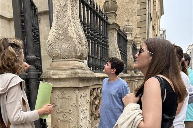 Luxembourg Guided Walking Tour in the city - What to Expect from the Luxembourg Guided Walking Tour