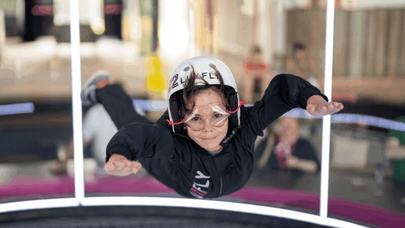 Luxembourg : Indoor Skydiving - Final Thoughts