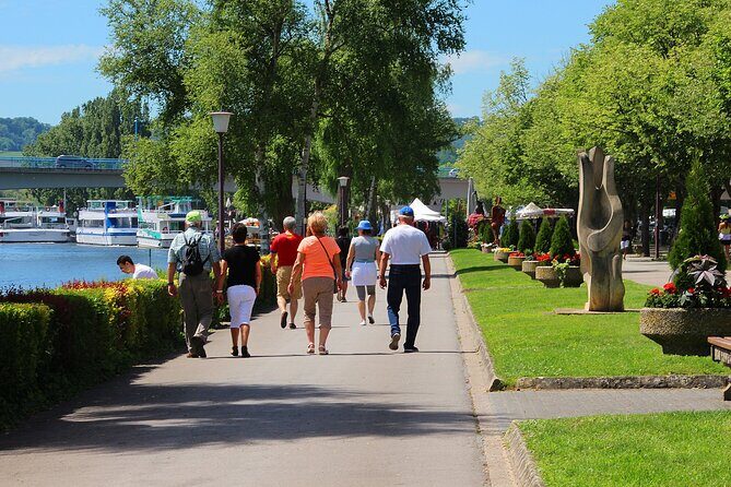 Luxembourg private 1-day tour - Who Will Love This Tour?