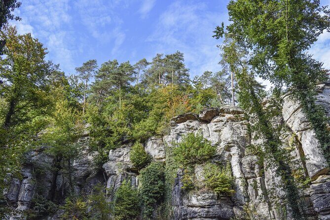 Luxembourg private 1-day tour - Frequently Asked Questions