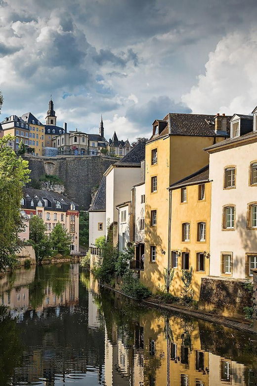luxembourg-private-walking-tour