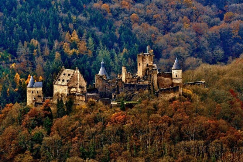 luxembourg-private-walking-tour